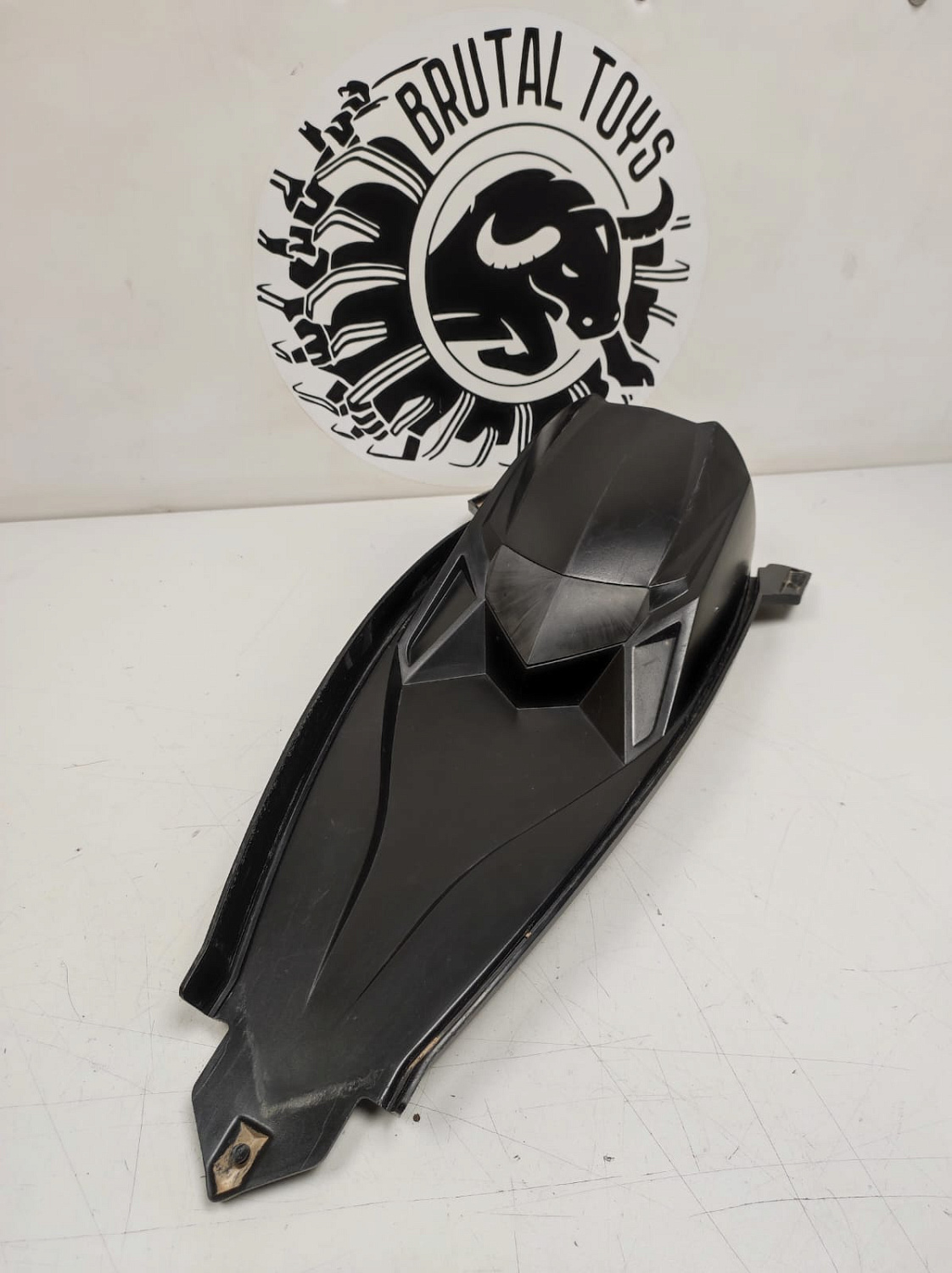 Консоль приборной панели BRP Renegade G1 705003556 бу